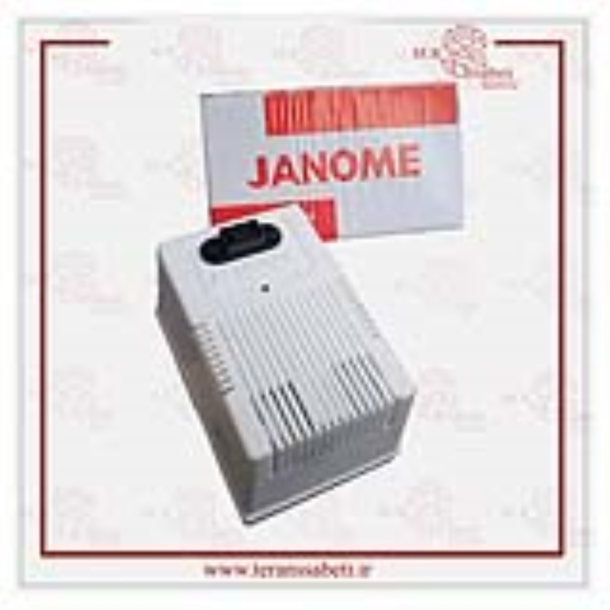 ترانس و مبدل تبدیل ۲۲۰V به ۱۱۰V ولت،100W وات