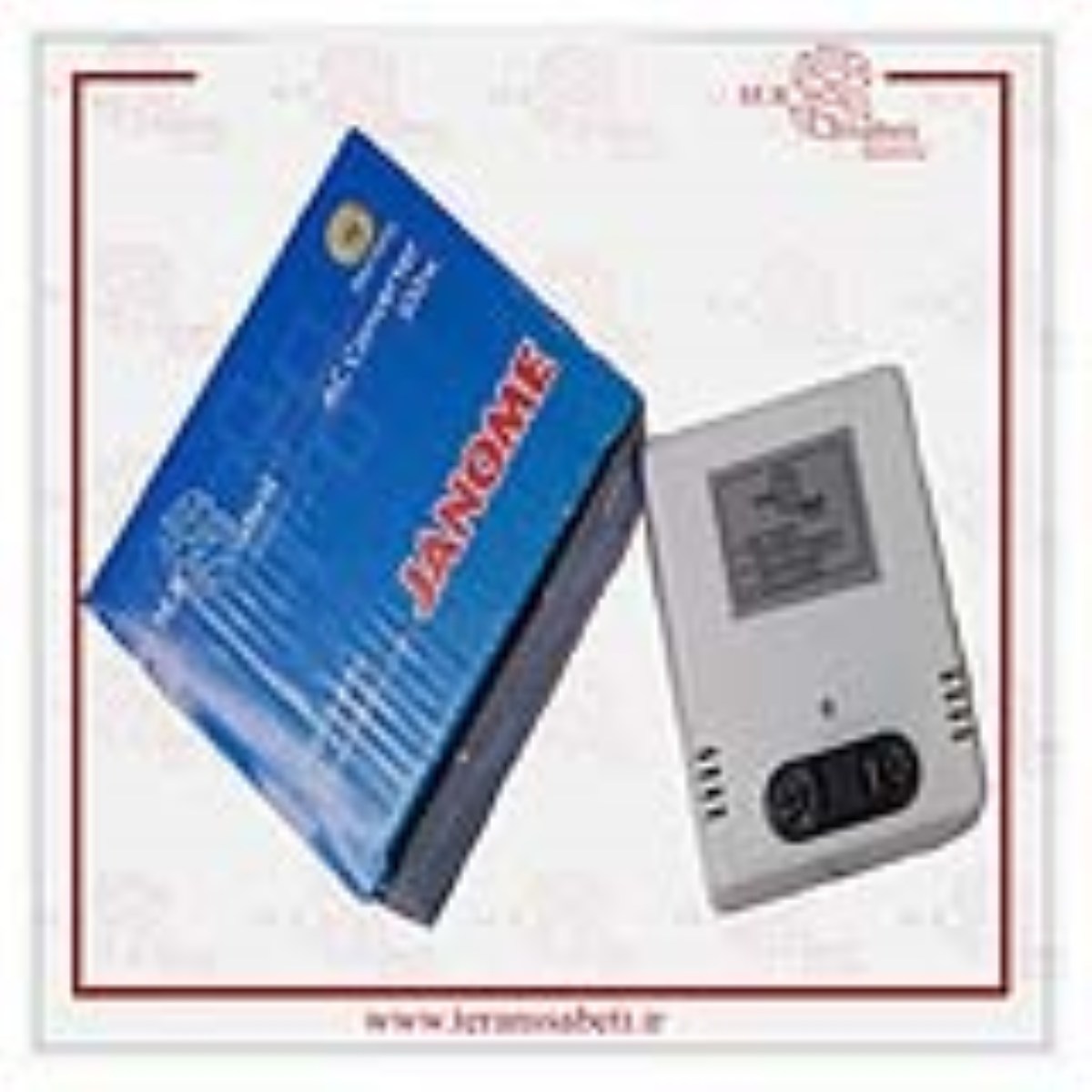 ترانس و مبدل تبدیل ۲۲۰v به ۱0۰w،۱۱۰vمخصوص بخاری گازی و ژاپنی