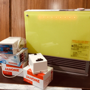 ترانس و مبدل مخصوص بخاری گازی و ژاپنی 220V به 110V
