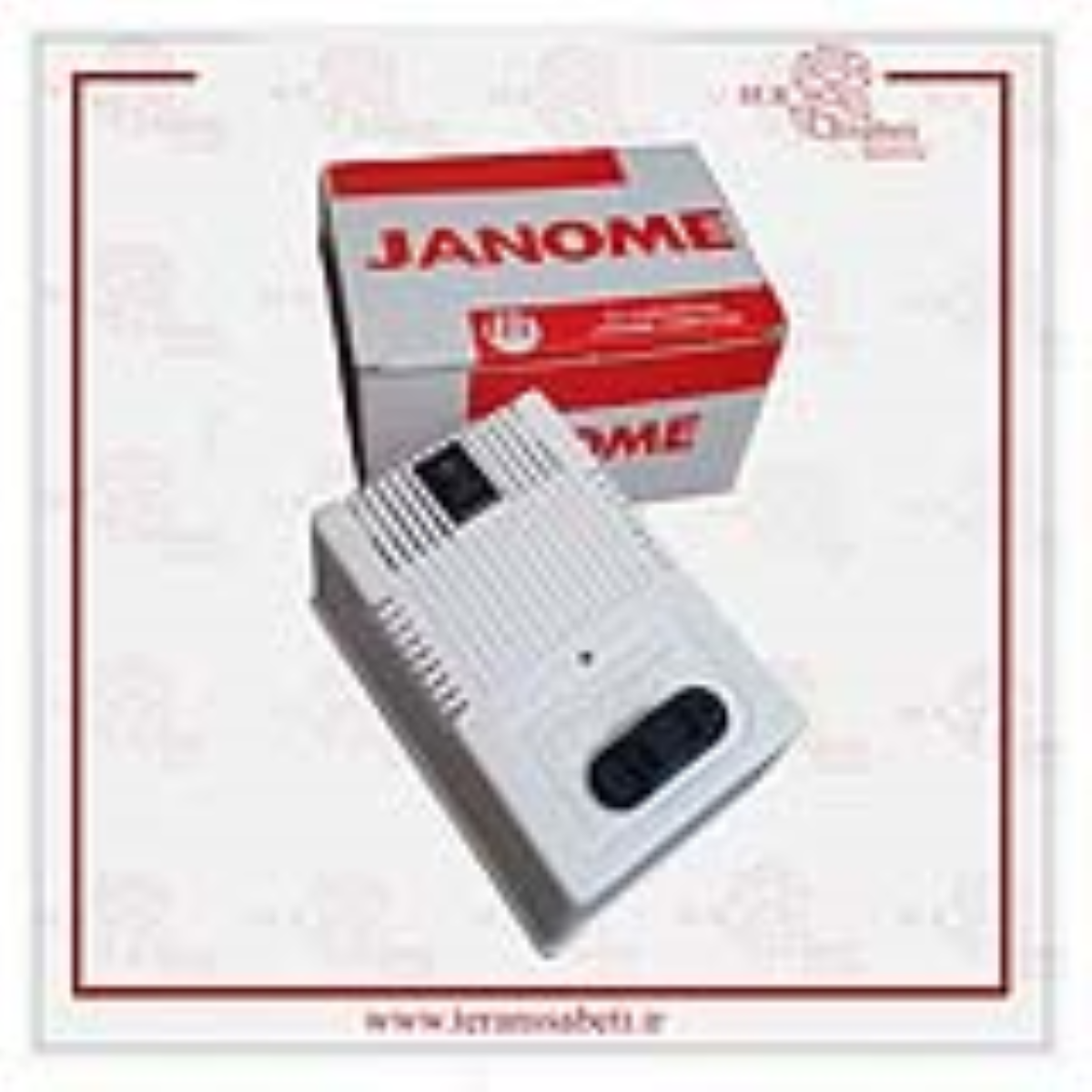 ترانس و مبدل تبدیل ۲۲۰V به ۱۱۰V ولت،100W وات