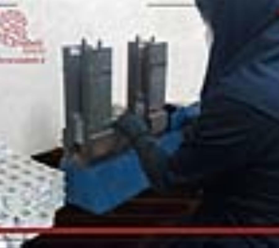 گروه تولیدی ترانس ثابتی
