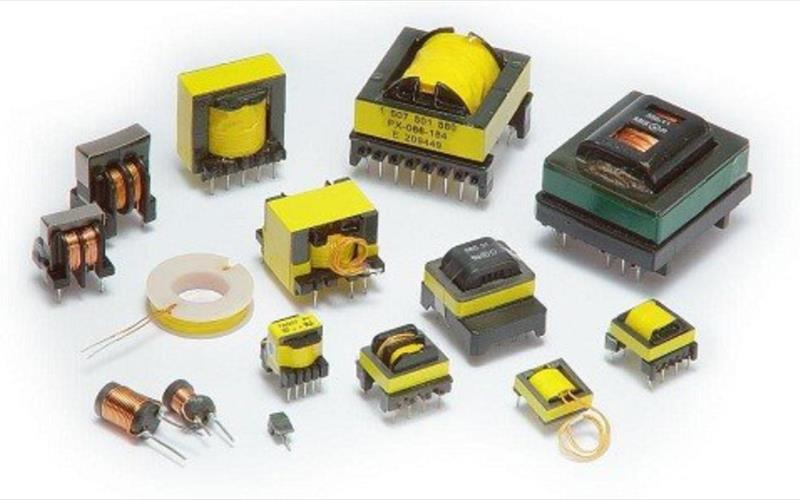انواع ترانس های توان پایین و متوسط